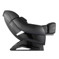 Full Leather&PU Cover Massage Chair